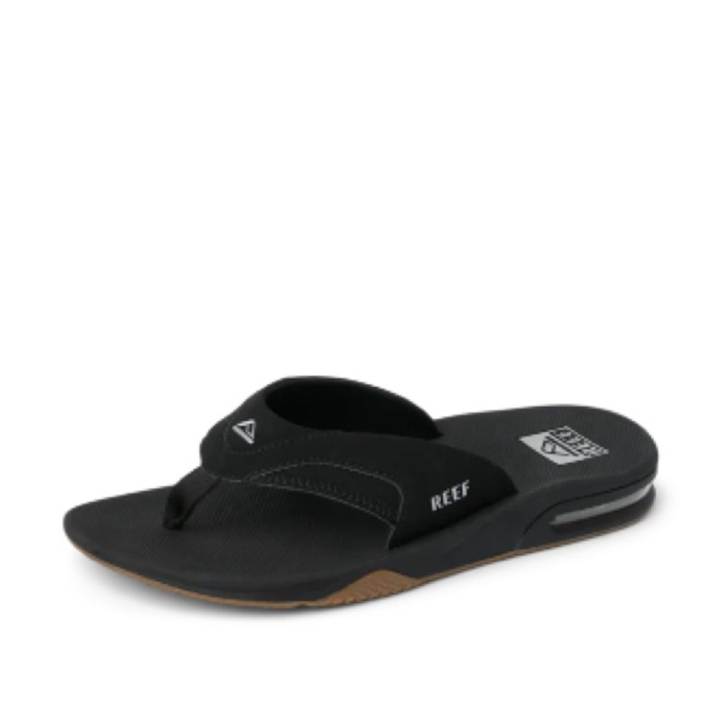 Reef Fanning Flip Flop sz 15 NWOT - Picture 10 of 16